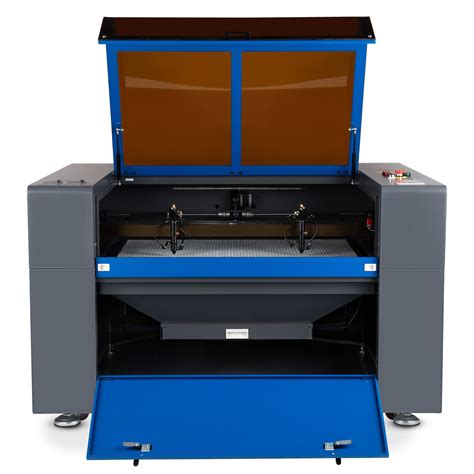 large format laser engraving machine